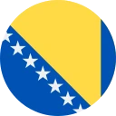 Mark convertible bosniaque