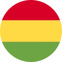 Boliviano bolivien