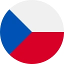 Couronne tchèque (CZK)