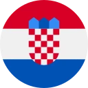 Kuna croate (HRK)