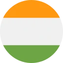 Roupie indienne (INR)