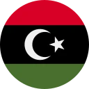 Dinar libyen