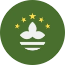 Pataca macanaise (MOP)