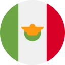 Peso mexicain (MXN)