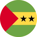 São tomé et príncipe dobra