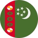 Nouveau manat turkmène