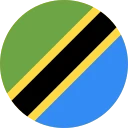 Shilling tanzanien (TZS)