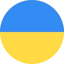 Hryvnia ukrainienne (UAH)