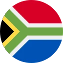 Rand sud-africain (ZAR)